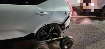2018 Volvo XC40 VIN: