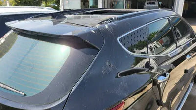 2018 Hyundai Santa FE KMHSW81XBJU799743 VIN:KMHSW81XBJU799743