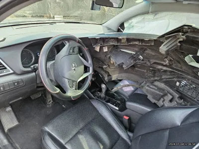 2015 Hyundai Tucson KMHJ281ABGU131562 VIN:KMHJ281ABGU131562