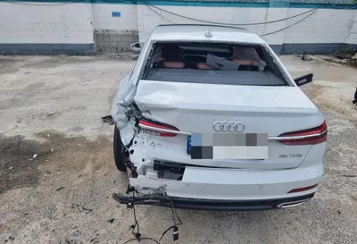 2021 Audi A6 WAUZZZF23MN068406 VIN:WAUZZZF23MN068406