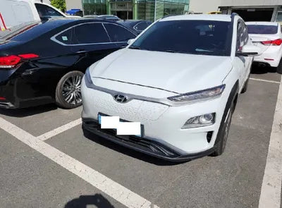 2020 Hyundai Kona KMHK281GFLU113448 VIN:KMHK281GFLU113448