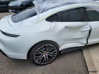 2022 Saturn SC NONE VIN: