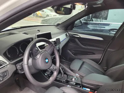 2022 BMW 120 WBA11DG06N5V40412 VIN:WBA11DG06N5V40412