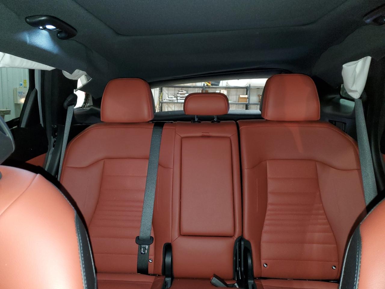 2023 KIA SPORTAGE SX PRESTIGE VIN:5XYK53AF6PG081136