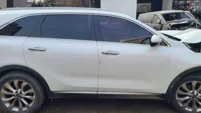 2018 Kia Sorento VIN: