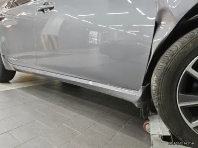 2015 Lexus ES 300 VIN: