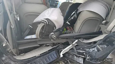 2016 Kia Carnival 347KMKNHMF37ABGS1 VIN:347KMKNHMF37ABGS1