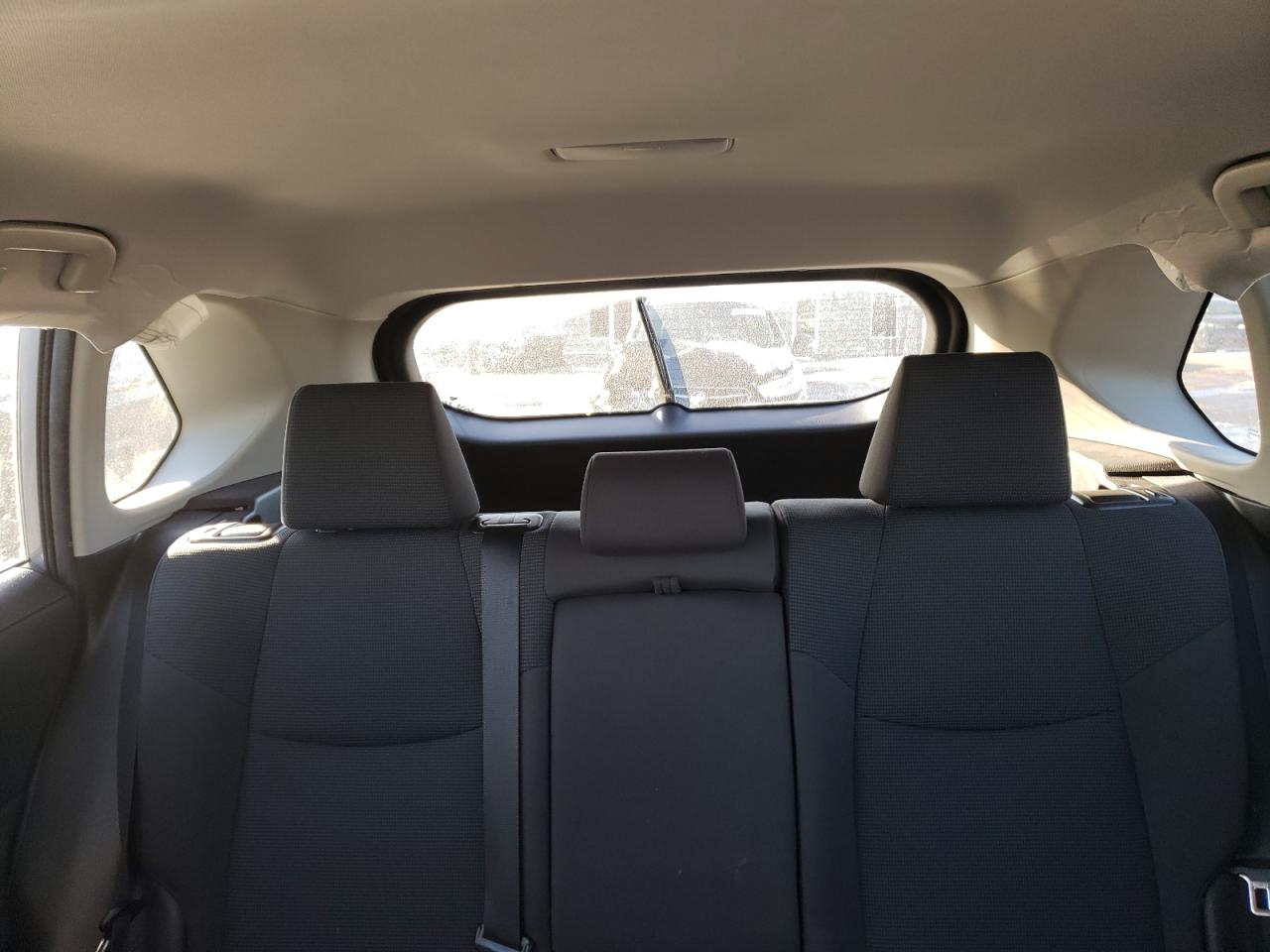 2022 TOYOTA RAV4 LE VIN:4T3LWRFV4NU061292