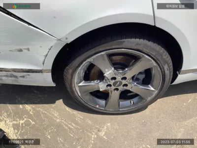 2023 Genesis G80 KMTGB41CDPU196406 VIN:KMTGB41CDPU196406