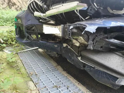 2020 BMW 530 WBACV6100L9C06256 VIN:WBACV6100L9C06256