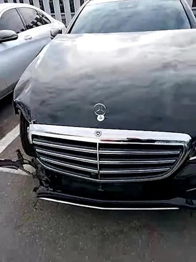 2017 Mercedes-Benz E 300 300KMWDDZF4JB1HA2 VIN:300KMWDDZF4JB1HA2