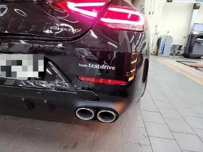 2020 Mercedes-Benz CLS 300 W1K2J1JB8LA055957 VIN:W1K2J1JB8LA055957