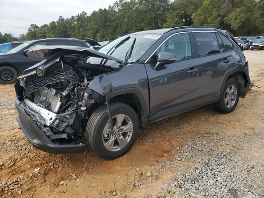 2024 TOYOTA RAV4 XLE VIN:2T3W1RFV6RW349249