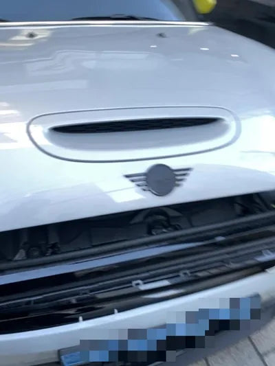 2022 MINI Cooper VIN:
