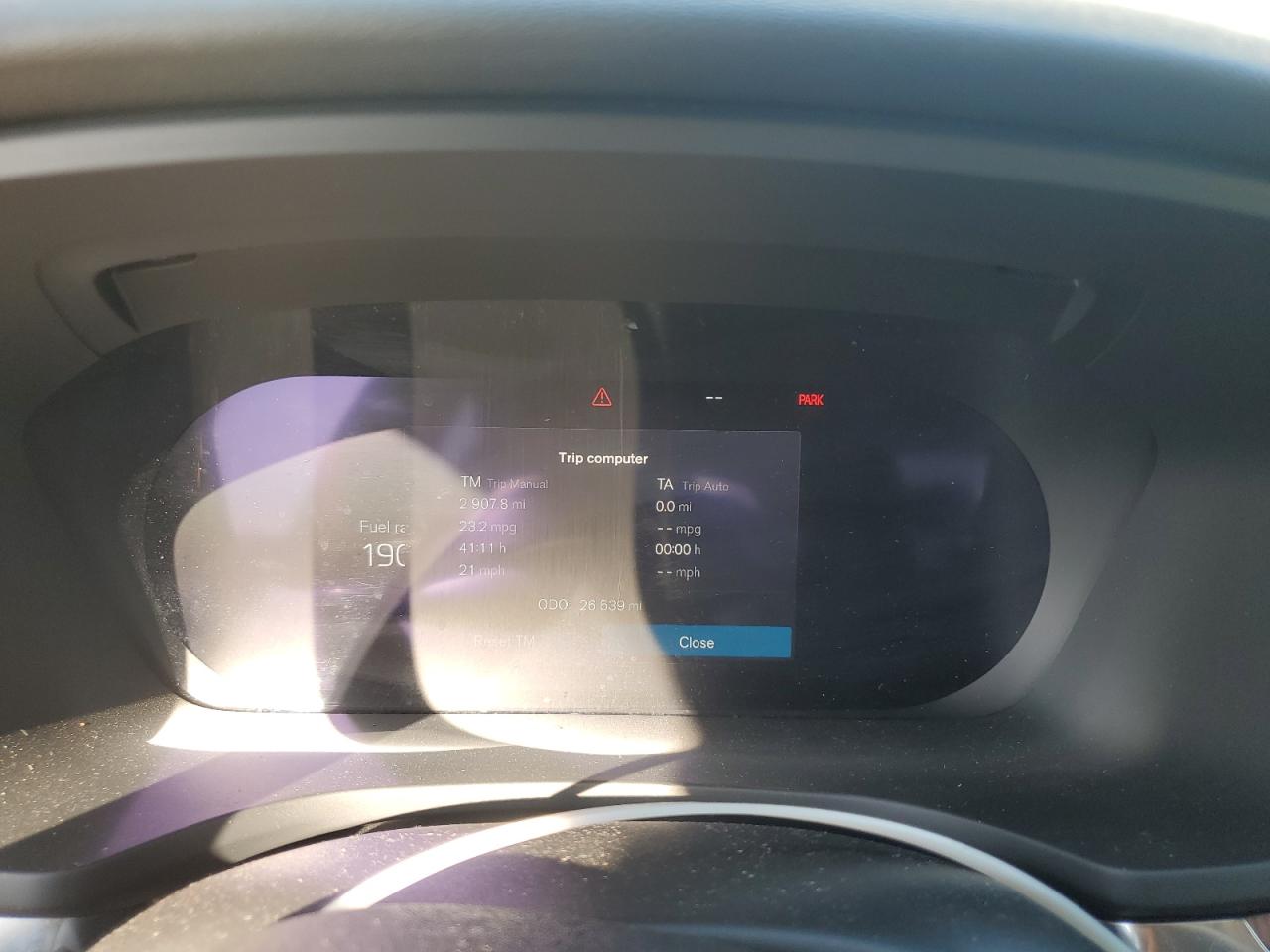 2024 VOLVO S60 PLUS VIN:7JRL12TL7RG299701