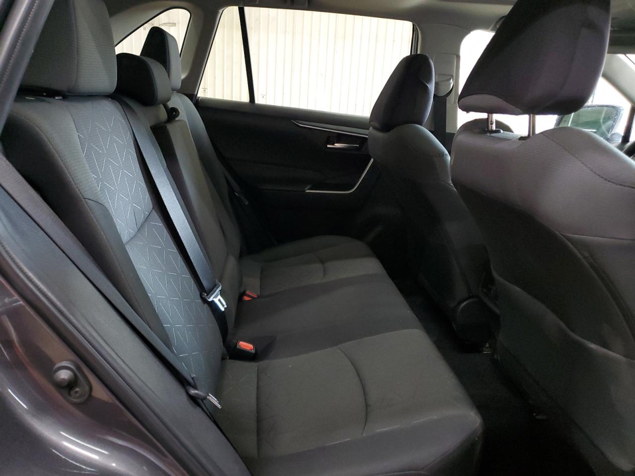 2023 TOYOTA RAV4 XLE VIN:2T3P1RFV0PW354111