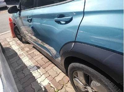 2019 Hyundai Kona KMHK381GFKU035309 VIN:KMHK381GFKU035309