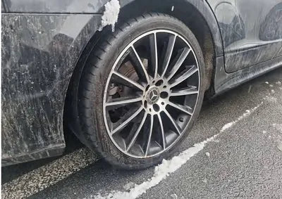 2017 Mercedes-Benz CLS 250 WDDLJ9HB3HA204310 VIN:WDDLJ9HB3HA204310