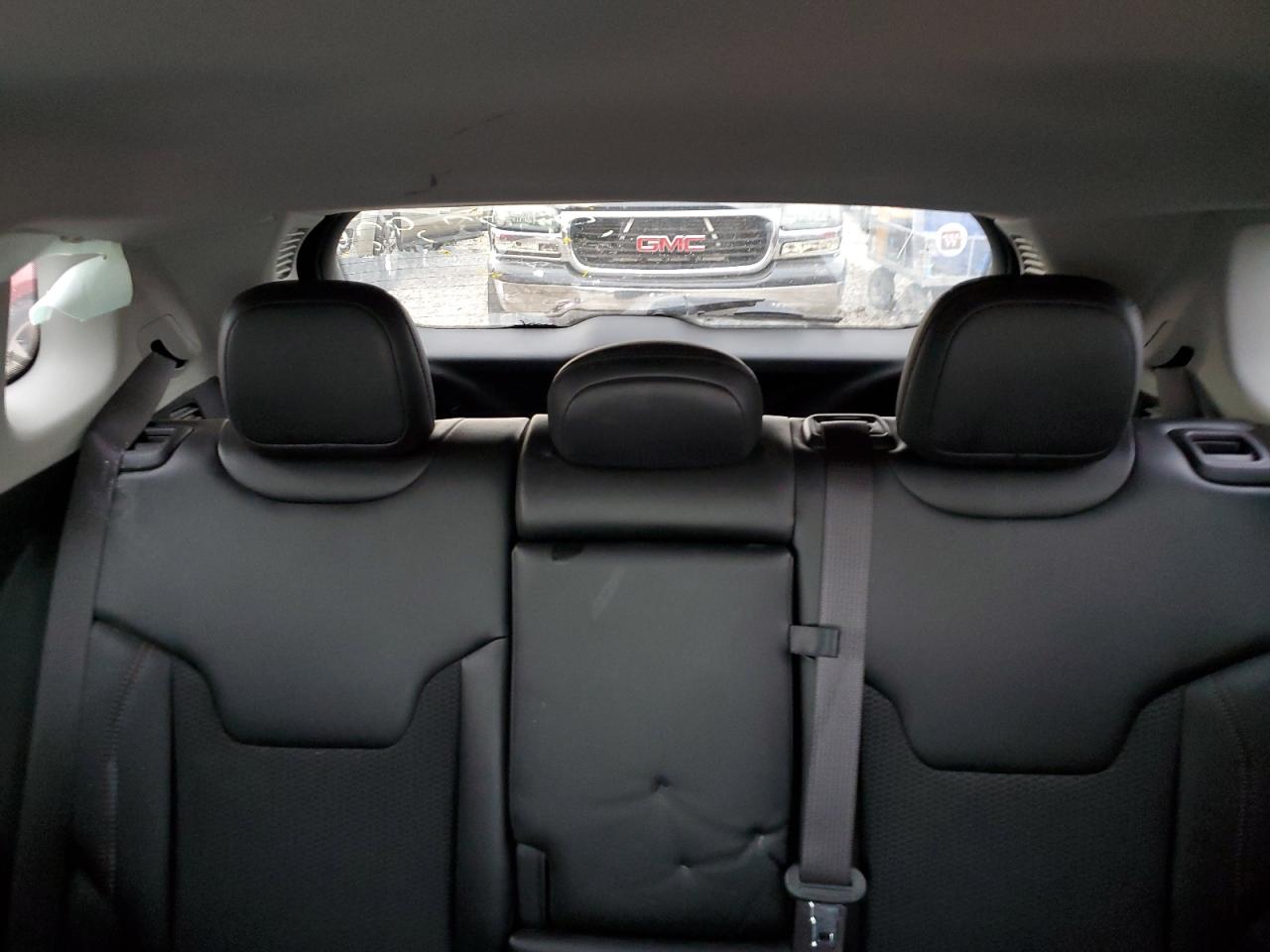 2022 JEEP COMPASS TRAILHAWK VIN:3C4NJDDB1NT103895