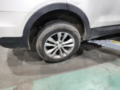 2015 Hyundai Santa FE 259KMKMHSW81UBFU3 VIN:259KMKMHSW81UBFU3