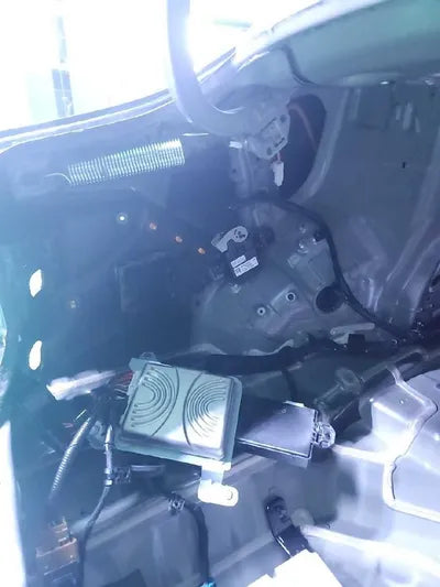 2023 Genesis G80 VIN: