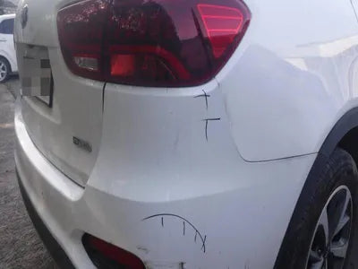 2017 Kia Sorento KNAPG81ABJA412119 VIN:KNAPG81ABJA412119