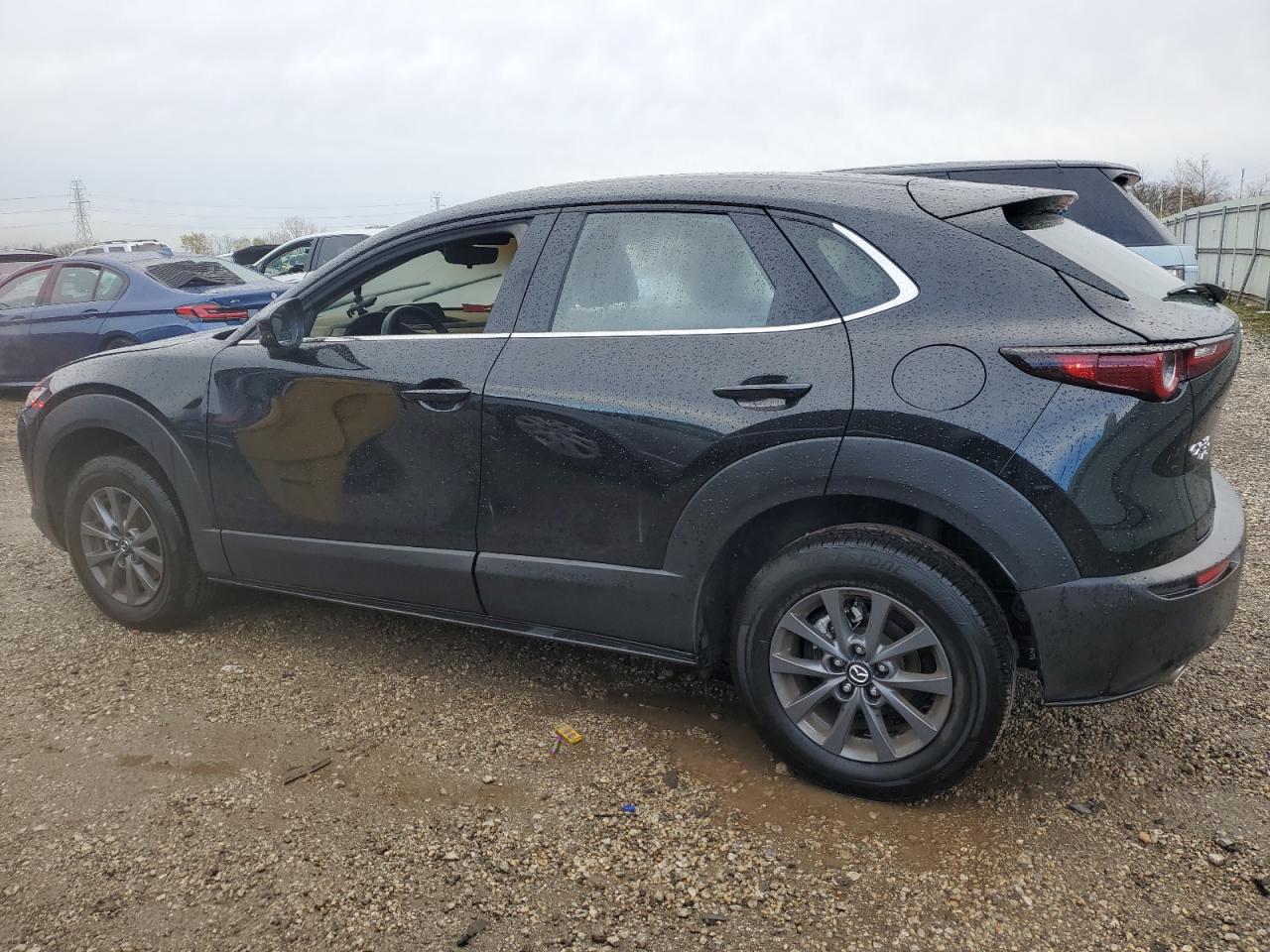 2024 MAZDA CX-30  VIN:3MVDMBAM0RM626210