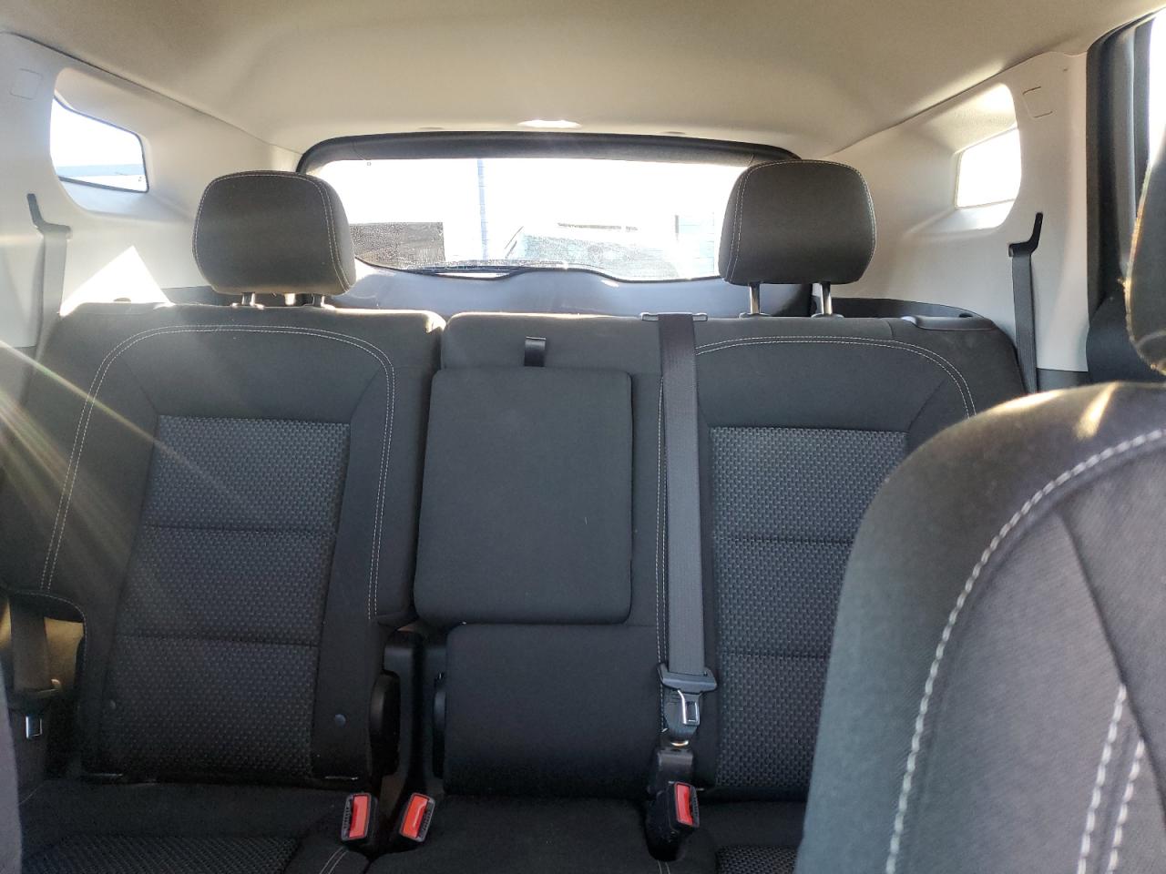 2024 GMC TERRAIN SLE VIN:3GKALTEG4RL100402