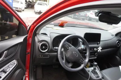 2021 Hyundai Kona KMHK3813GMU812112 VIN:KMHK3813GMU812112