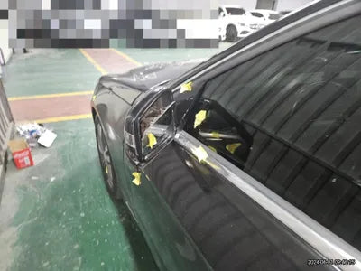 2015 Mercedes-Benz E 220 VIN: