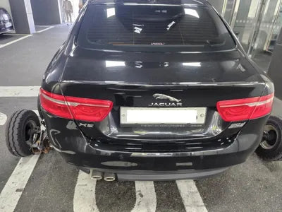 2018 Jaguar XE SAJAA4BN8JCP41144 VIN:SAJAA4BN8JCP41144
