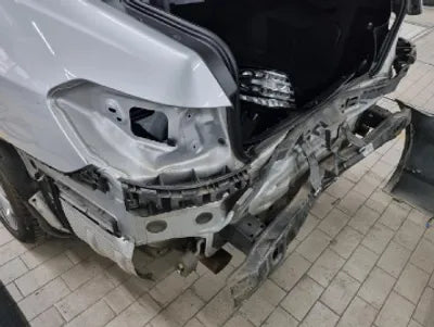 2016 Mercedes-Benz E 300 528KMWDDHF8BB6GB1 VIN:528KMWDDHF8BB6GB1