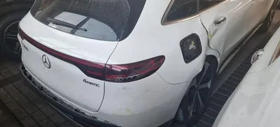 2020 Mercedes-Benz C 400 VIN: