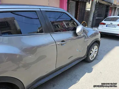 2016 Nissan Juke JN1AF58E1GT150386 VIN:JN1AF58E1GT150386