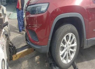 2019 Jeep Cherokee 665KM1C4PJMCB8KD4 VIN:665KM1C4PJMCB8KD4