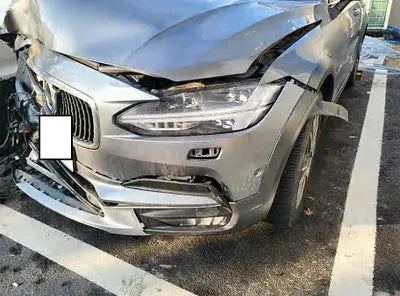 2019 Volvo V90 YV1PZ102CK1084037 VIN:YV1PZ102CK1084037