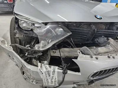 2015 BMW 740 WBAYB0101FD598920 VIN:WBAYB0101FD598920