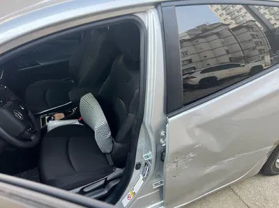 2021 Toyota Prius JTDKAMFU6M3136435 VIN:JTDKAMFU6M3136435