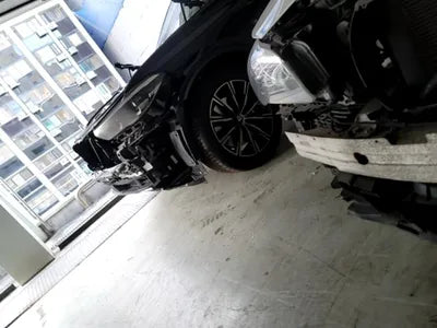 2015 BMW 520 WBA5E7104FGK08863 VIN:WBA5E7104FGK08863