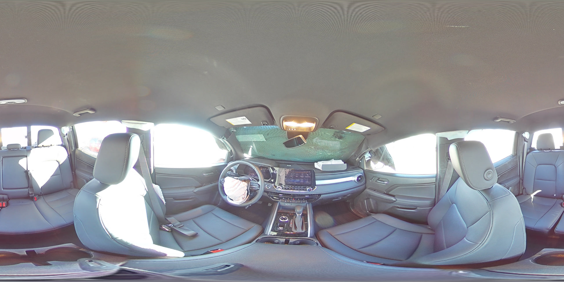 2023 CHEVROLET COLORADO LT VIN:1GCPTCEK4P1263579