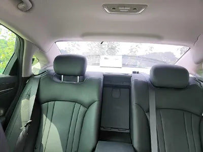 2016 Genesis G80 VIN: