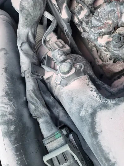 2015 Mercedes-Benz B 200 WDDMH0JBXFN125082 VIN:WDDMH0JBXFN125082