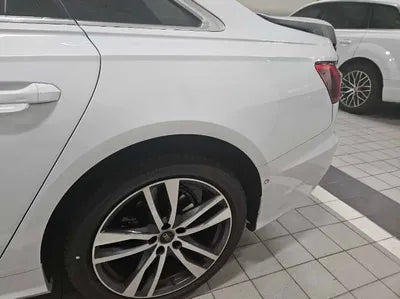 2023 Audi A6 VIN: