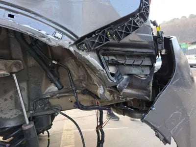 2019 Hyundai Santa FE KMHS581CBKU116989 VIN:KMHS581CBKU116989