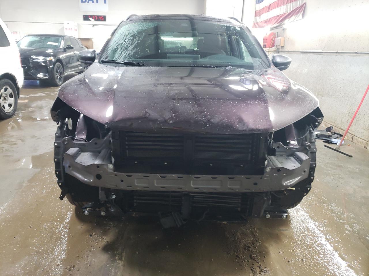 2023 FORD ESCAPE ST LINE VIN:1FMCU9MN9PUB38842