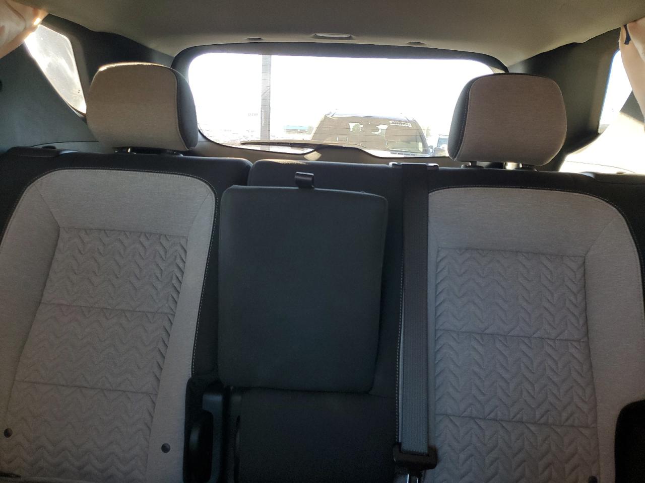 2023 CHEVROLET EQUINOX LS VIN:3GNAXHEG2PL149440