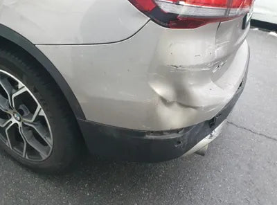 2021 BMW 118 WBA31AD05M5T40583 VIN:WBA31AD05M5T40583