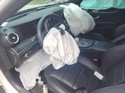 2022 Mercedes-Benz E 220 VIN: