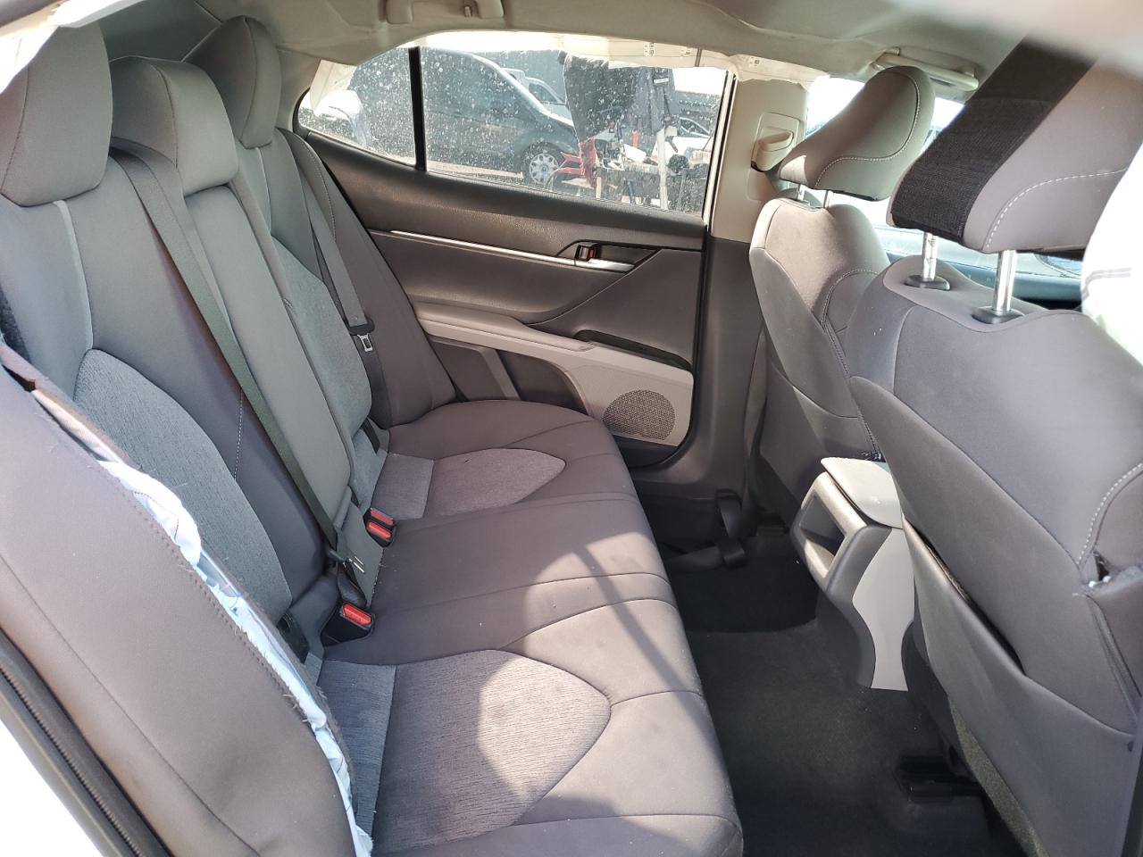 2023 TOYOTA CAMRY LE VIN:4T1C11AK9PU179198