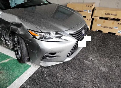 2017 Lexus ES 300 JTHBW1GG7H2161721 VIN:JTHBW1GG7H2161721